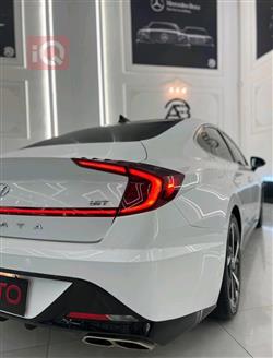 هيونداي سوناتا